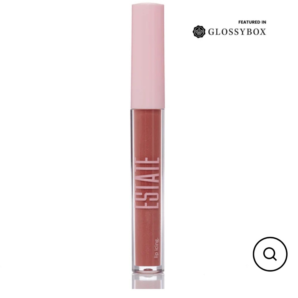 Estate Cosmetics Lip Icing Gloss Shade Lick